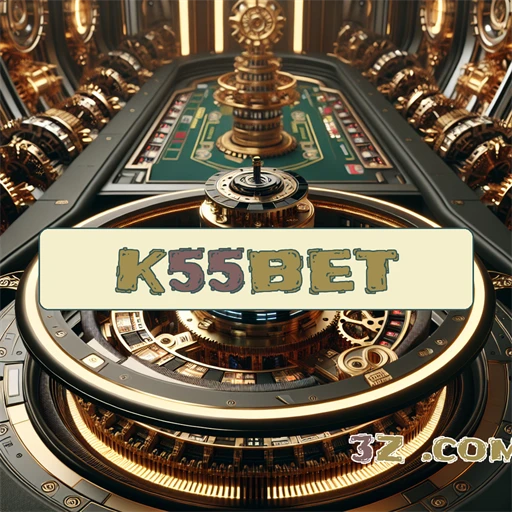 Explorando o Mundo das Apostas em k55bet.com