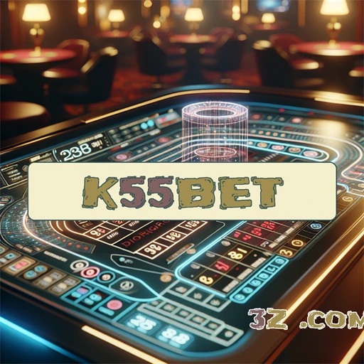 Explorando o Universo dos Cassinos no k55bet.com