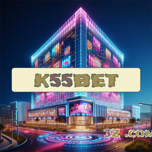 Explorando o Universo dos Cassinos no k55bet.com