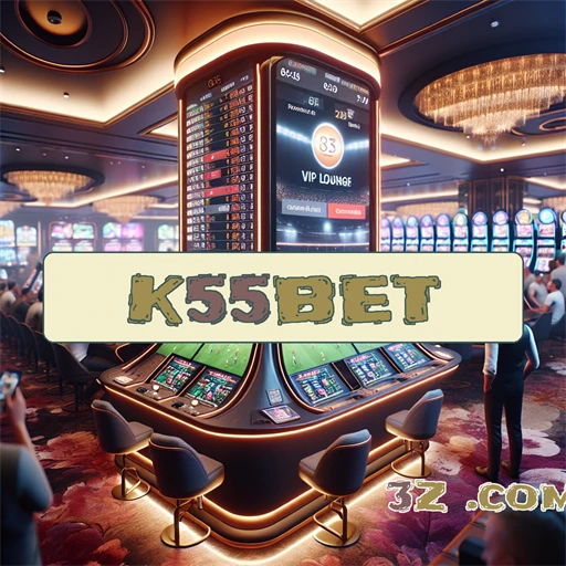 Descubra o Fascinante Mundo do Poker no k55bet.com