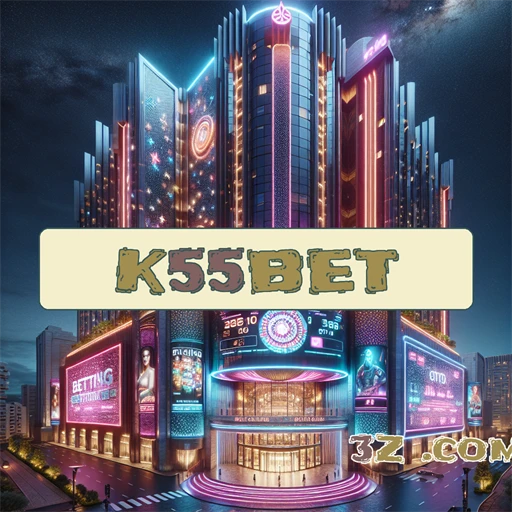 Explorando o Mundo dos Caça-Níqueis em k55bet.com