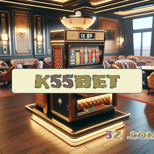 A Emoção dos Esportes em k55bet.com: Uma Nova Era nas Apostas