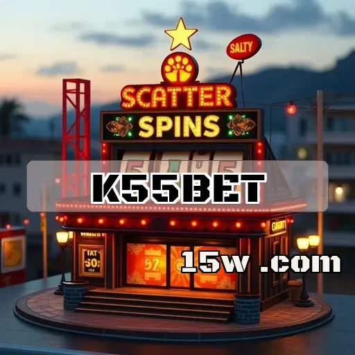 k55bet.com: Apostas Empolgantes em Eventos Esportivos Brasileiros