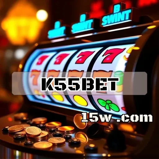 k55bet.com: O Suporte 24/7 que Transforma Sua Experiência de Jogo