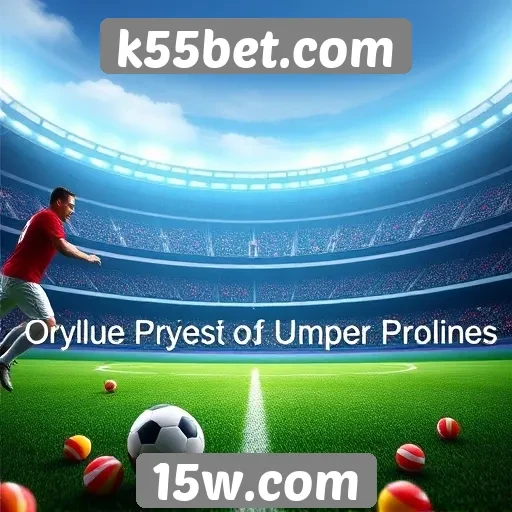 Promoções e bônus oferecidos no k55bet.com