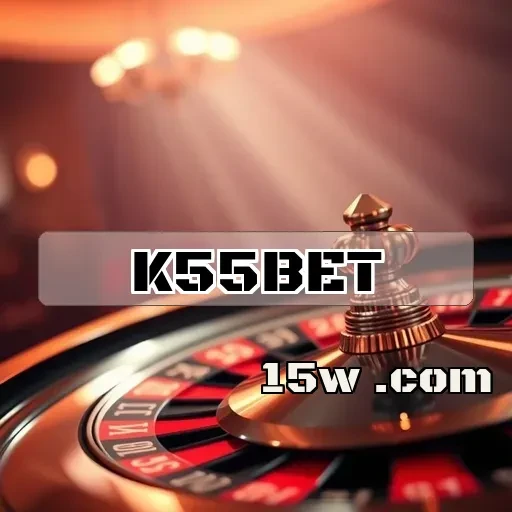 k55bet.com: Descubra os Melhores Caça-Níqueis do Brasil