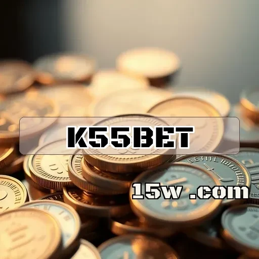 k55bet.com: O Melhor Destino Para Jogos Online Confiáveis