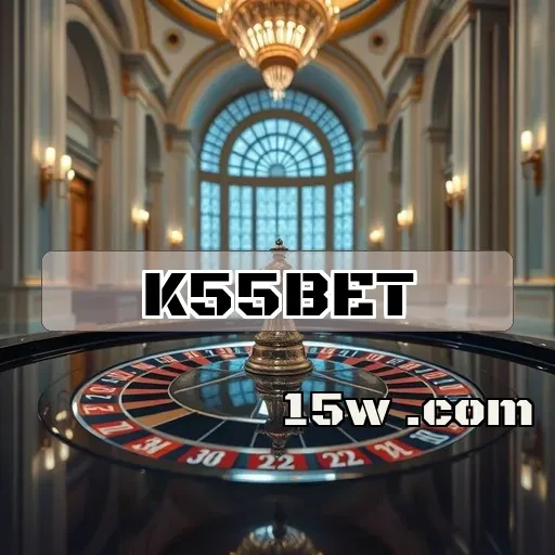 k55bet.com: Os Segredos que Tornam a Seção de Pagamento Irresistível