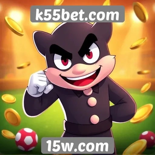 Análise das promoções e bônus do k55bet